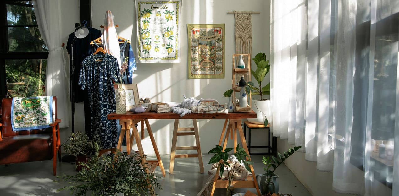 Ghanerao Handicrafts Image 1