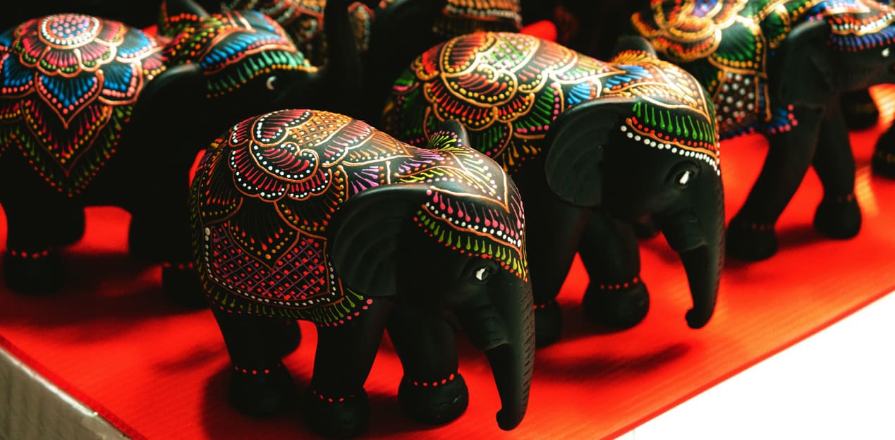 Ghanerao Handicrafts Image 3