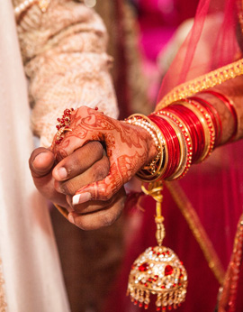 Destination Wedding in Rajasthan